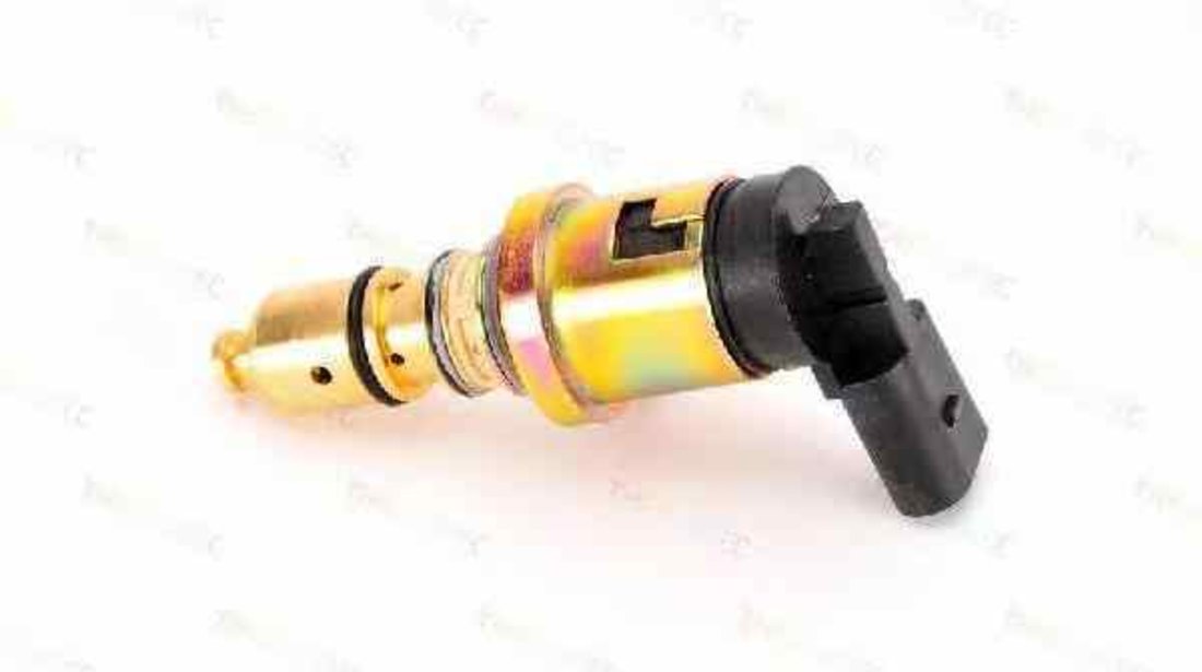 Supapa regulatoare compresor VW GOLF IV 1J1 Producator THERMOTEC KTT060003