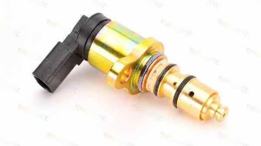 Supapa regulatoare compresor VW GOLF IV Variant 1J5 THERMOTEC KTT060003