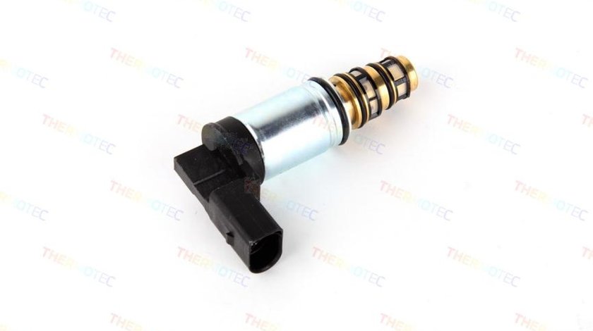 Supapa regulatoare compresor VW GOLF V 1K1 Producator THERMOTEC KTT060034