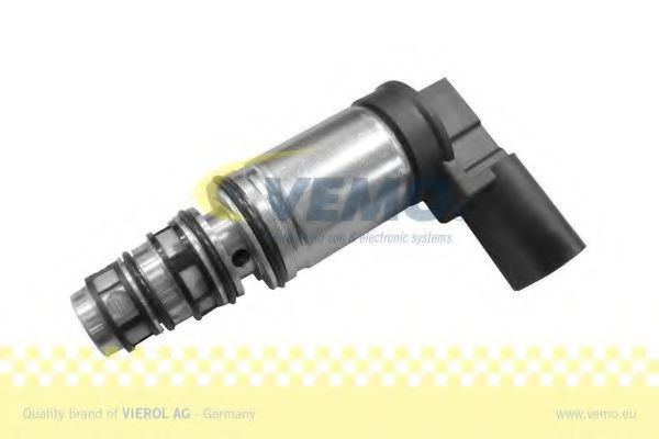 Supapa regulatoare, compresor VW NEW BEETLE (9C1, 1C1) (1998 - 2010) VEMO V15-77-1035 piesa NOUA