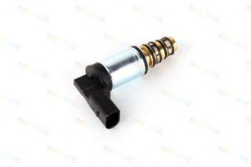 Supapa regulatoare, compresor VW PASSAT (362) (2010 - 2014) THERMOTEC KTT060034 piesa NOUA
