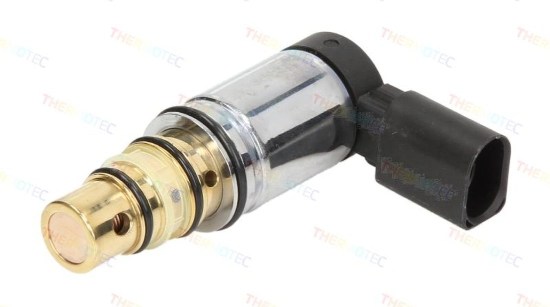 Supapa regulatoare compresor VW PASSAT CC 357 Producator THERMOTEC KTT060037