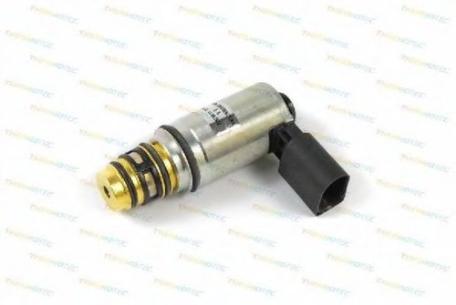 Supapa regulatoare, compresor VW POLO (6R, 6C) (2009 - 2016) THERMOTEC KTT060004 piesa NOUA
