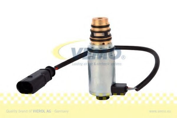 Supapa regulatoare, compresor VW TIGUAN (5N) (2007 - 2016) VEMO V15-77-1018 piesa NOUA