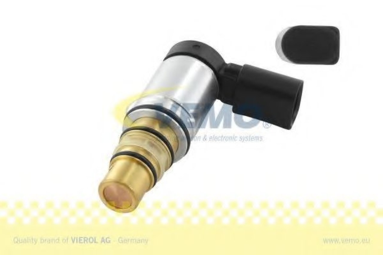 Supapa regulatoare, compresor VW TOURAN (1T1, 1T2) (2003 - 2010) VEMO V15-77-1020 piesa NOUA