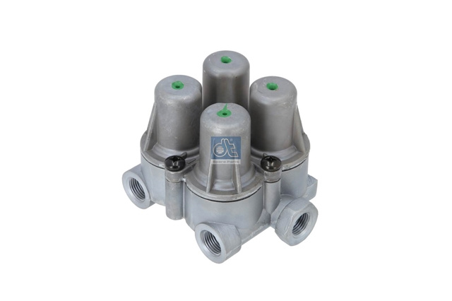Supapa Regulator Presiune Dt Volvo 2.44042