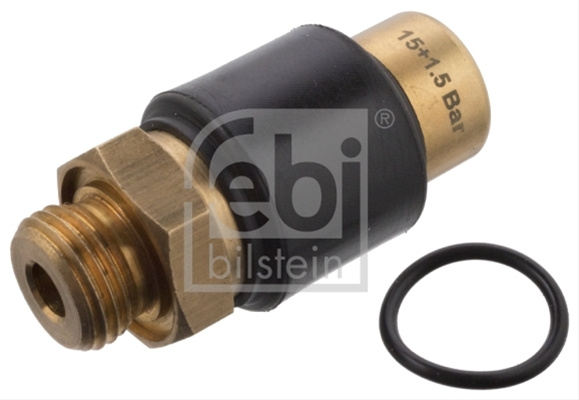 Supapa Regulator Presiune Febi Volvo 105976