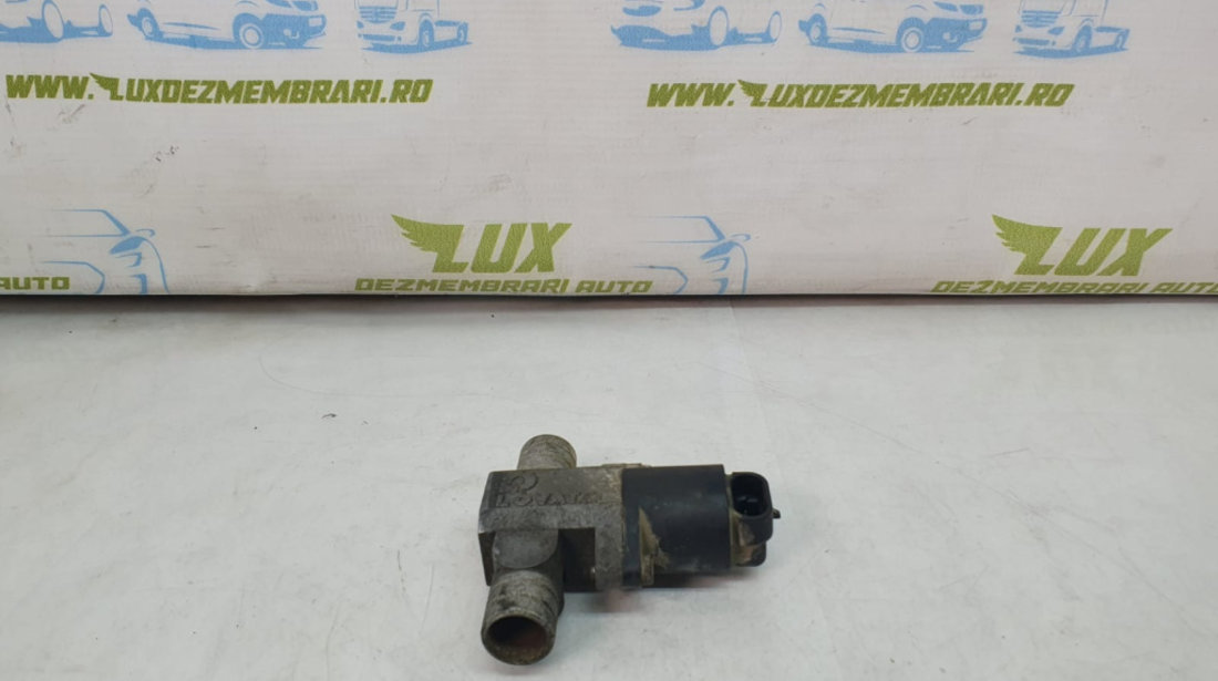 Supapa relantiv motoras pas cu pas universal 7217r009 Opel Vectra B [1995 - 1999]