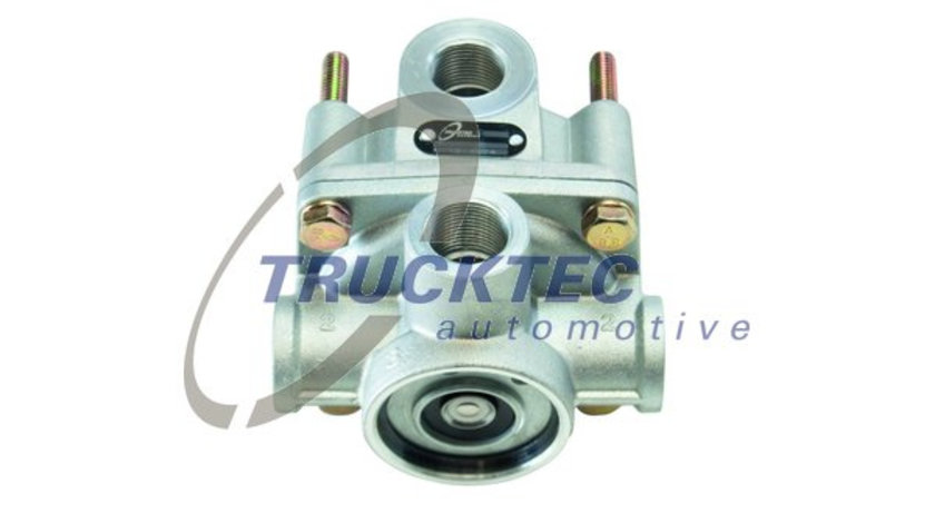 Supapa releu (0136029 TRUCKTEC) MERCEDES-BENZ