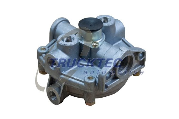 Supapa releu (0435101 TRUCKTEC) VOLVO