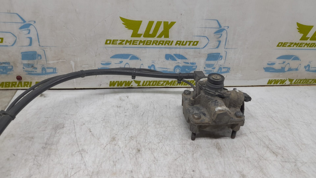Supapa releu 4802051060 Mercedes-Benz Actros MP4 generatia [2011 - 2019]