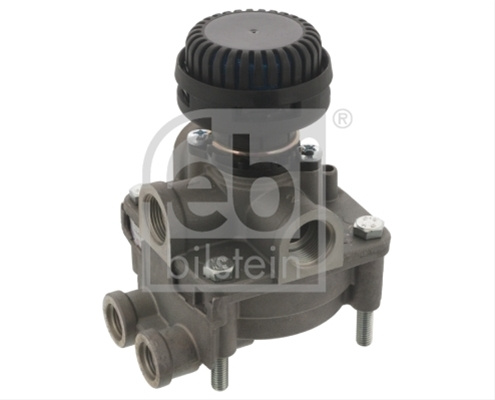 Supapa Releu Febi Bilstein Mercedes-Benz 46168