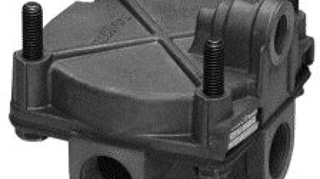 Supapa releu MAN TGA Producator WABCO 973 011 001 0