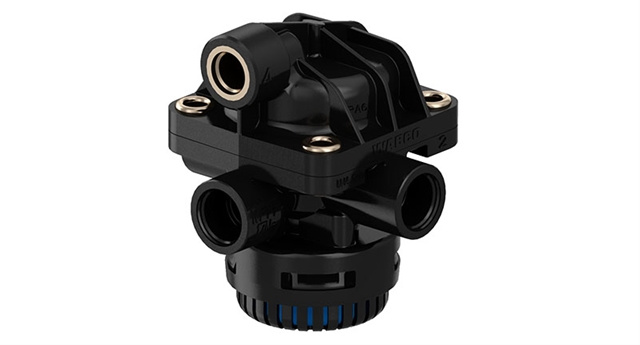Supapa Releu Wabco Man 9730060030