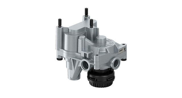 Supapa Releu Wabco Mercedes-Benz 4802020120