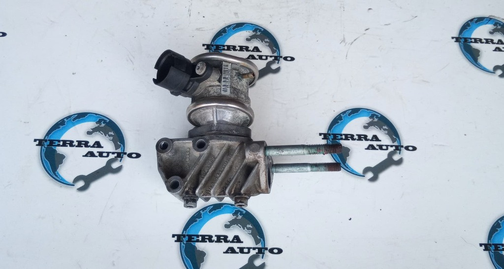 Supapa secundara EGR Seat Toledo II 1.8 20V 92 KW 125 CP cod motor APG
