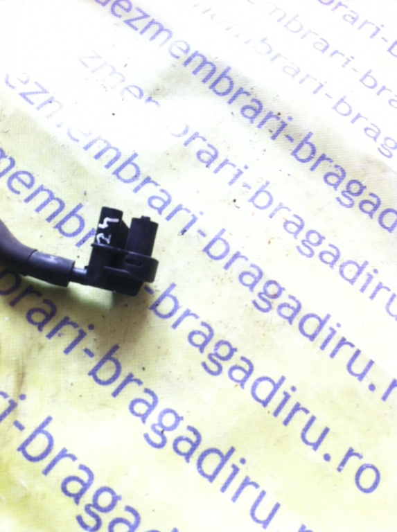 Supapa sens gaze Seat Leon [1999 - 2005] Hatchback 1.4 MT (75 hp) (1M1) 16V