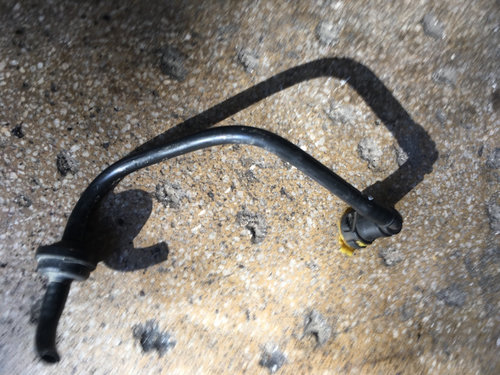 Supapa sens Opel Corsa C [facelift] [2003 - 2006] Hatchback 5-usi (F08 F68)