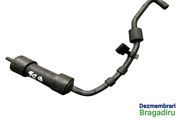 Supapa sens vacuum Cod: 03G129808C 03G129808C Skoda Octavia 3 [2013 - 2017] Combi wagon 5-usi 1.6 TDI DSG (110 hp) Cod motor: CXXB, Cod cutie: RER, Cod culoare: LF8H-4K4K