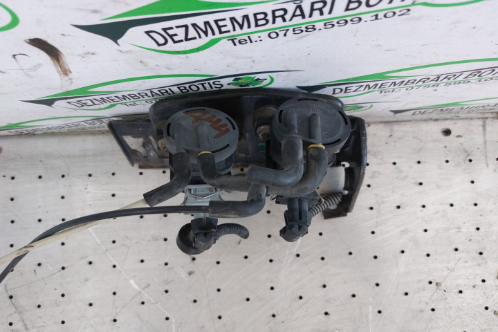 Supapa sens vacuum Opel Astra G [1998 - 2009] wagon 5-usi 2.0 DTI MT (101 hp)