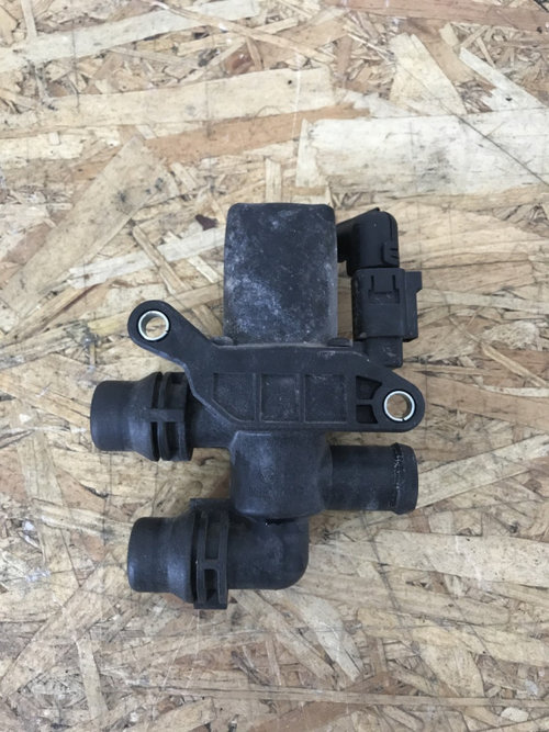 Supapa senzor freon Sharan 7N 2.0 TDI 7 locuri monovolum 2013 (1K0820036F)