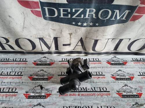Supapa senzor freon VW Transporter T5 2.0 TSI 150cp cod piesa : 7L0819076A