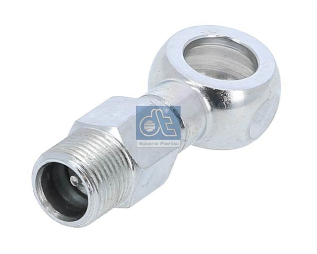Supapa Sistem De Alimentare Combustibil Diesel Technic Dt Mercedes-Benz 4.69860