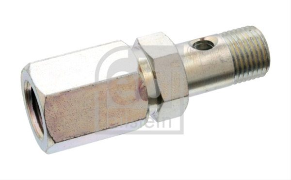 Supapa,sistem De Alimentare Combustibil Febi Bilstein Evobus 29677