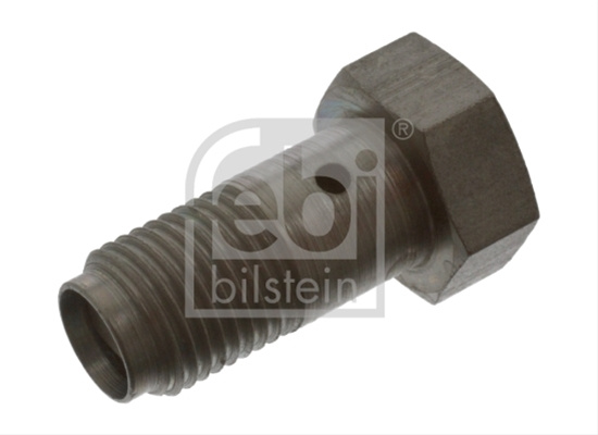 Supapa,sistem De Alimentare Combustibil Febi Bilstein Daf 39618
