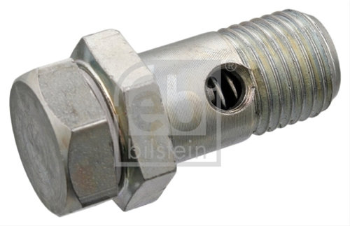 Supapa,sistem De Alimentare Combustibil Febi Bilstein Evobus 08753