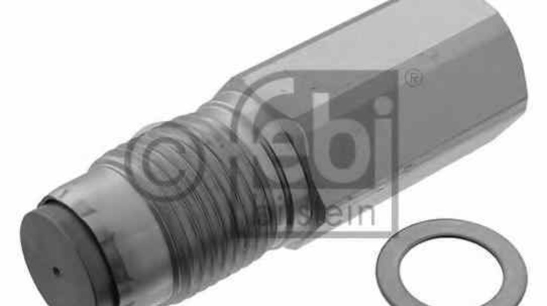 supapa,sistem de alimentare combustibil FIAT DUCATO bus (250) FEBI BILSTEIN 46366