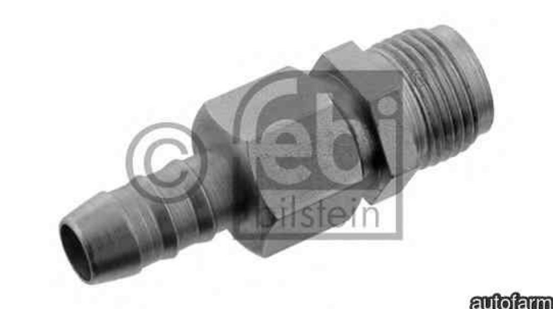 supapa,sistem de alimentare combustibil MERCEDES-BENZ ACTROS MP2 / MP3 FEBI BILSTEIN 29670