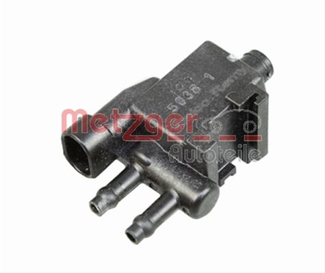 Supapa Sistem De Alimentare Combustibil Metzger Opel 0892289