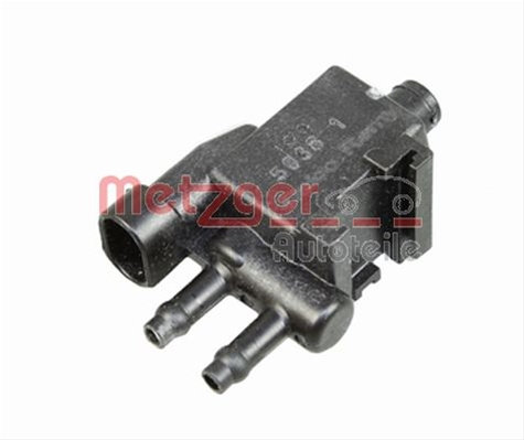Supapa Sistem De Alimentare Combustibil Metzger Opel 0892289