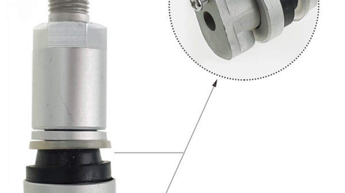 supapa,sistem de control presiune pneuri JAGUAR XF SPORTBRAKE (X250) PROFITOOL VL-TPMS-02