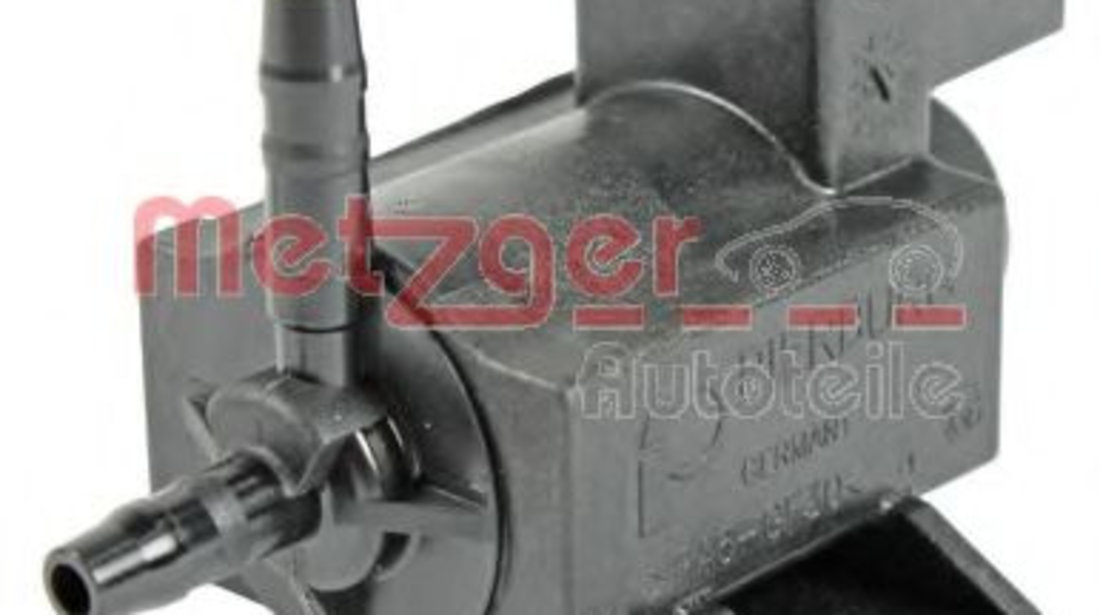 Supapa,sistem de introducere aer suplimentar AUDI TT Roadster (8N9) (1999 - 2006) METZGER 0892198 piesa NOUA