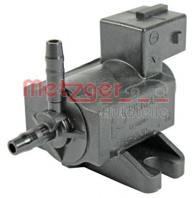 Supapa,sistem de introducere aer suplimentar SEAT TOLEDO II (1M2) (1998 - 2006) METZGER 0892198 pies...