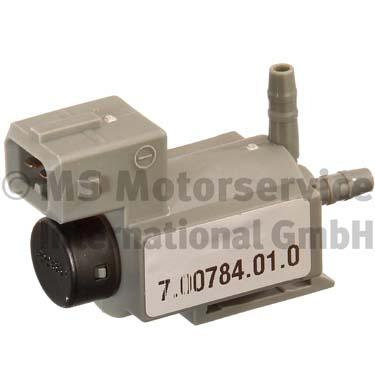 Supapa,sistem de introducere aer suplimentar (700784010 PIE) BMW