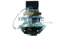 Supapa,sistem supraalimentare (0143240 TRUCKTEC) M...