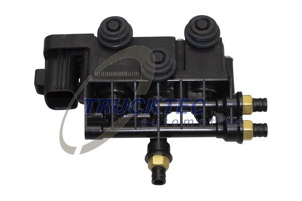 Supapa,sistem supraalimentare (2230018 TRUCKTEC) LAND ROVER
