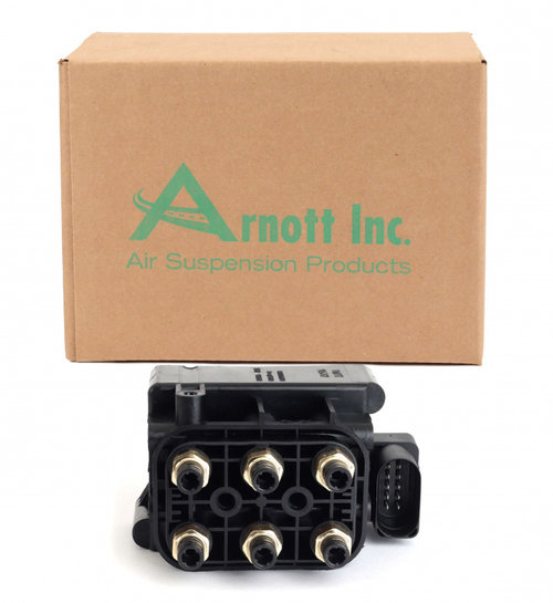 Supapa Sistem Supraalimentare Arnott Tesla Model S 2012→ VB-3824