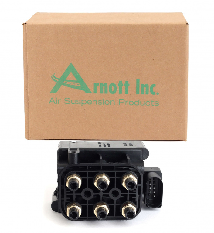 Supapa Sistem Supraalimentare Arnott VB-3824