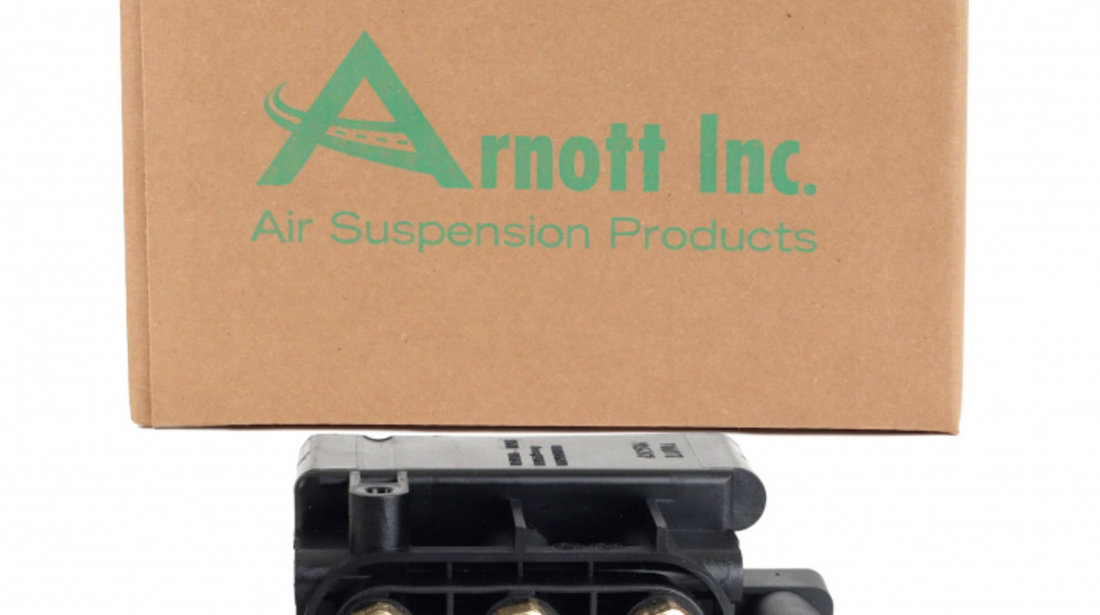 Supapa Sistem Supraalimentare Arnott VB-3824