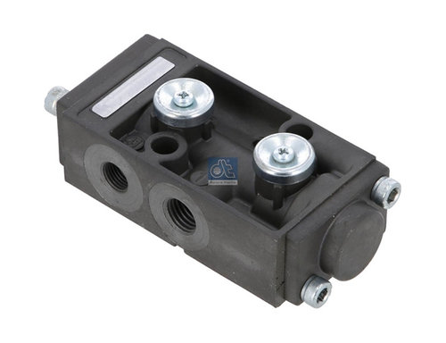 Supapa,sistem Supraalimentare Dt Daf 3.53002