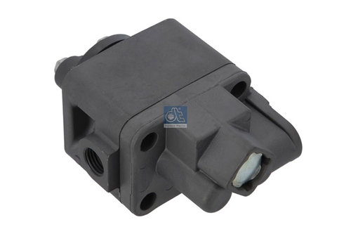 Supapa,sistem Supraalimentare Dt Mercedes-Benz 4.60974