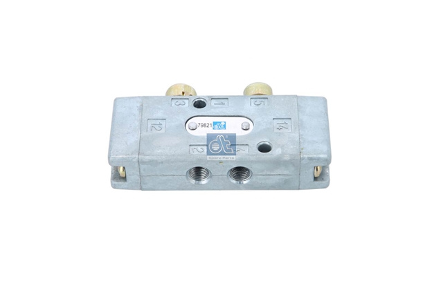 Supapa,sistem Supraalimentare Dt Mercedes-Benz 4.61025