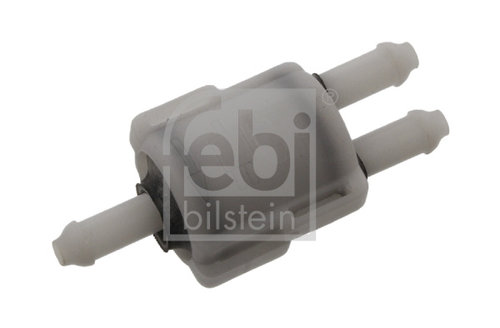 Supapa, spalare parbriz (08600 FEBI BILSTEIN) MERCEDES-BENZ