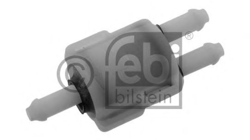 Supapa, spalare parbriz MERCEDES E-CLASS Combi (S124) (1993 - 1996) FEBI BILSTEIN 08600 piesa NOUA