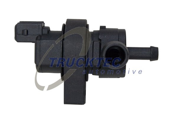 Supapa suprapresiune, rezervor combustibil (0813017 TRUCKTEC) BMW