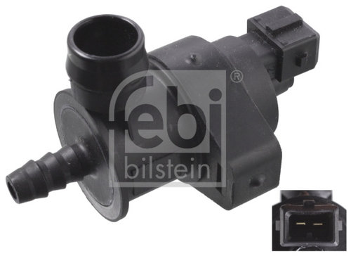 Supapa suprapresiune, rezervor combustibil (101967 FEBI BILSTEIN) CHEVROLET,OPEL,VAUXHALL